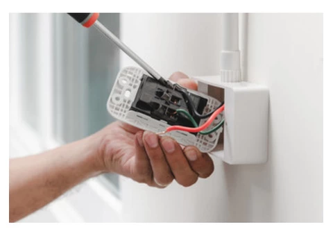 Most Affordable Residential Electrical Contractors in Blacktown - 4/6