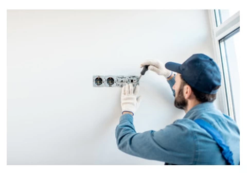 Most Affordable Residential Electrical Contractors in Blacktown - 5/6