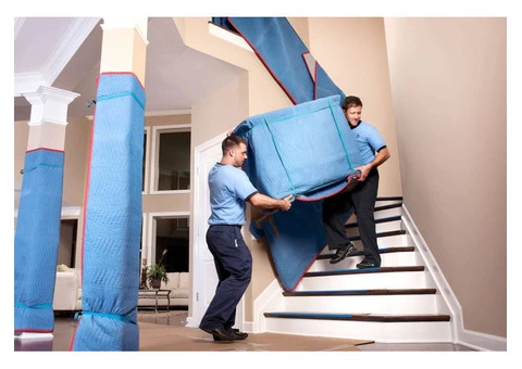 Interstate Removals in Adelaide