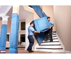 Interstate Removals in Adelaide