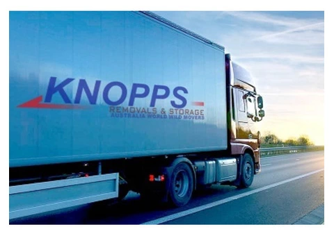 Interstate Removals in Adelaide - 2/2