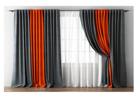 Millennial Curtain Cleaners at your service