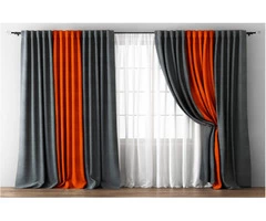 Millennial Curtain Cleaners at your service