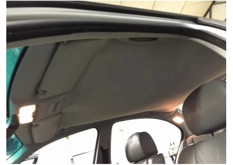 Car Roof Lining Repair in Sydney - Call 0488 008 332