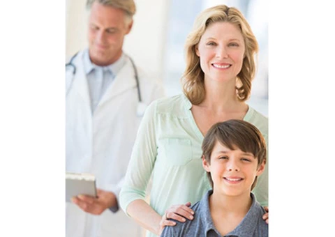 Health Wholeness Community