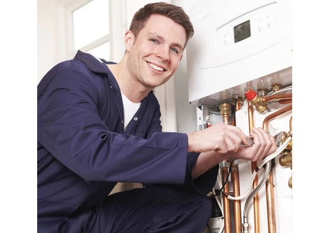 Hot Water System Installer Werribee