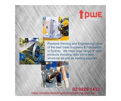 Best Steel Metal Laser Cutting services In Sydney
