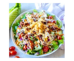 Pizza’s 5% Off @ 8 Degrees Cafe and Pizzeria - OConnor, WA