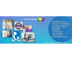 Disability Support Services Victoria