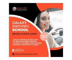 Cheap Driving School In Sydney