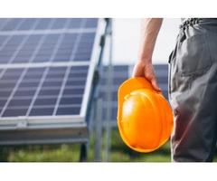 Get the solar project management services at Enhar