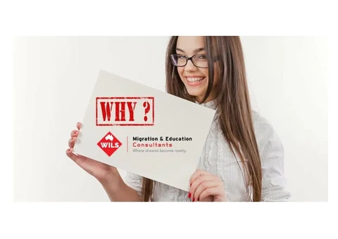 Australian Migration and Education Consultancy