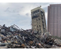 Demolition Melbourne