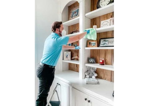 Bond Cleaning in Balwyn, Melbourne - 2/2