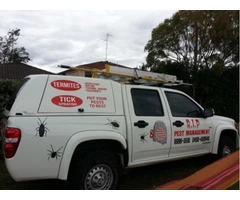 Planning To Keep Your House Away From A Pest?