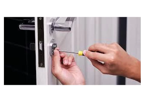 Residential Locksmiths Melbourne
