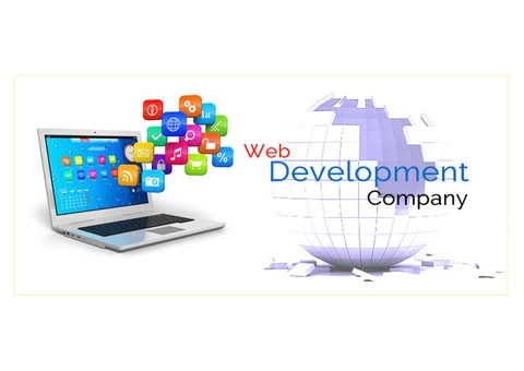Website Designing Company