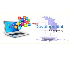 Website Designing Company