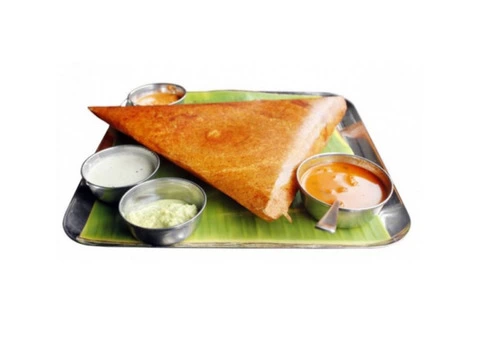 5% Off - Dosa Hub Indian Restaurant Menu Stathfield, NSW. - 2/2