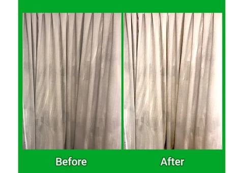 Curtain Cleaning Sydney | Curtain Cleaners Service, Blinds Cleaning in Sydney
