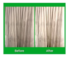 Curtain Cleaning Sydney | Curtain Cleaners Service, Blinds Cleaning in Sydney