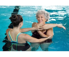 Hydrotherapy Physiotherapy Treatment - True Care Health