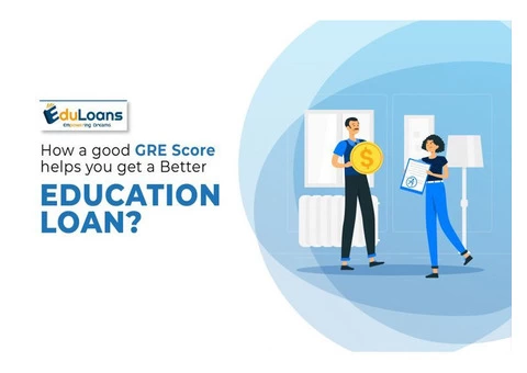 Education loan for study abroad