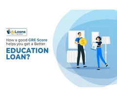 Education loan for study abroad