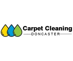 Carpet Cleaning Service In Doncaster