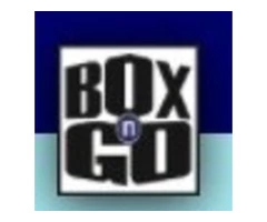 Plan Your Move With Box-N-Go