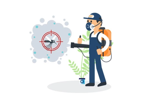 Pest Control Keysborough