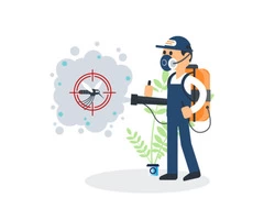 Pest Control Keysborough