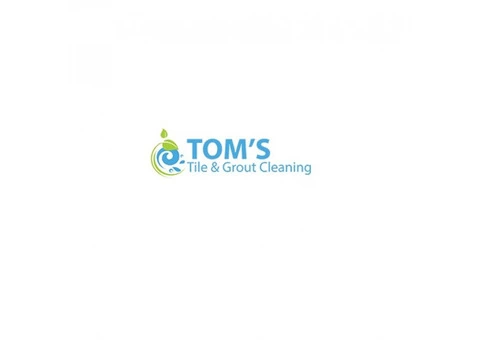 Toms Tile and Grout Cleaning Bentleigh East