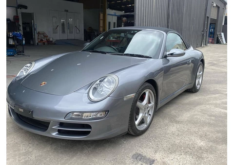 Affordable Collision Repair in Highpoint - Autobody Prestige Melbourne