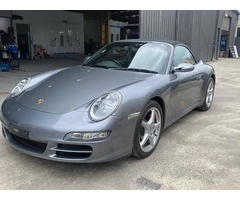 Affordable Collision Repair in Highpoint - Autobody Prestige Melbourne