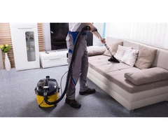 Best Upholstery Cleaning Service Sydney