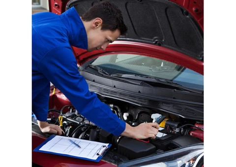 Best Auto Care - Car Engine Diagnostic check Rocklea