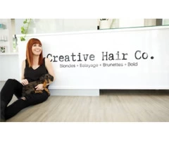Best Hairdresser Colourist Coolangatta