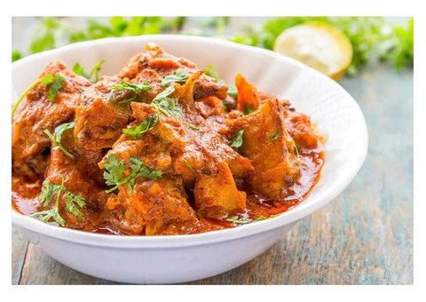 The Diners Indian Restaurant Menu Footscray, VIC - 5% off - 3/3