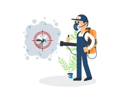 Pest Control Grovedale