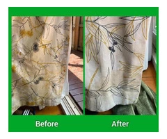 Curtain Cleaning Sydney | Curtain Cleaners Service, Blinds Cleaning in Sydney