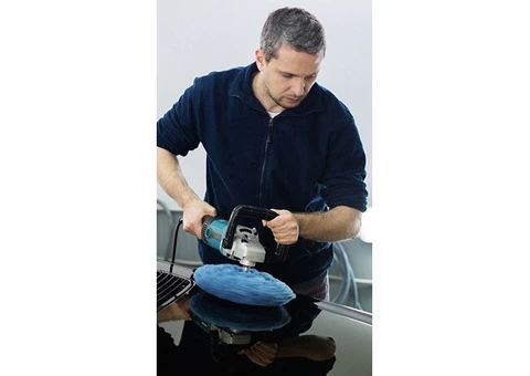 Bright & Shine - Professional Car Cleaning Services Wellington