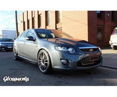 Car Spray Painter Melbourne