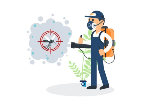 Pest Control Epping