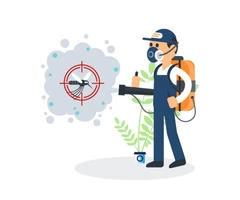 Pest Control Epping