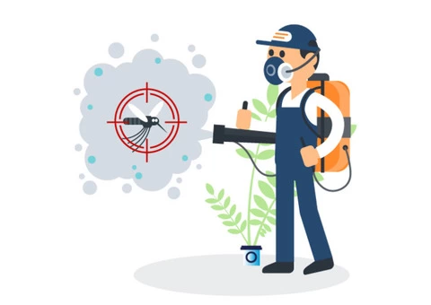 Pest Control Elwood