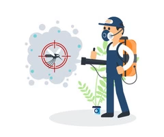 Pest Control Elwood