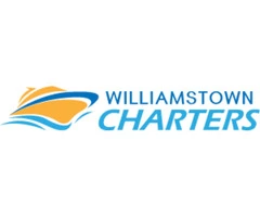 Williamstown Charters - The Perfect Party Boat Cruise!