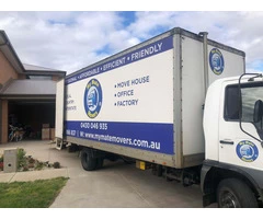 Furniture Removalists Melbourne Movers Ensure Better Experience With Furniture Movement
