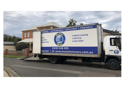 Furniture Removalists Melbourne Movers Ensure Better Experience With Furniture Movement - 2/8